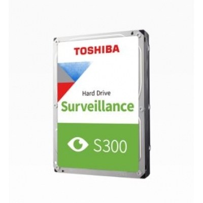 S300 SURVEILLANCE HARD DRIVE 4TINT