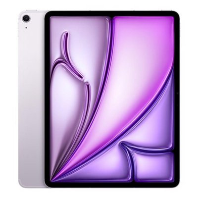 Apple ipad air m3 8gb 128gb wifi + cell purple 13 pulgadas - ips - 12mpx