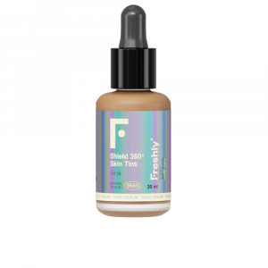 SHIELD 360 sérum con color SPF30 #oscuro 30 ml