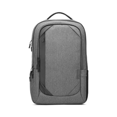 4X40X54260 maletines para portátil 43,9 cm (17.3) Mochila Carbón vegetal, Gris