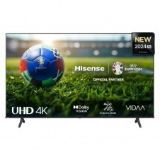 Hisense 50A6N TV 50\1 4K STV 3xHDMI 2xUSB Bth Wf