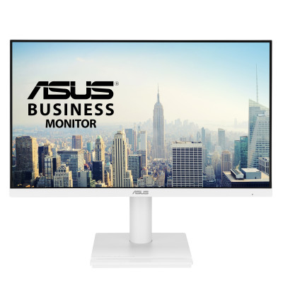 VA279QGS-W pantalla para PC 68,6 cm (27) 1920 x 1080 Pixeles Full HD LCD Blanco