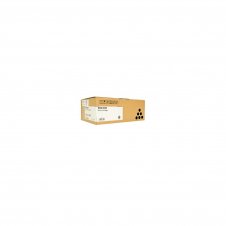 Ricoh 821259 cartucho de tóner 1 pieza Original Negro