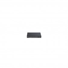 Ruijie Networks RG-EG305GH-P-E router Negro