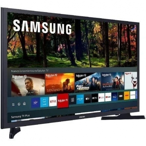 Televisor Samsung 32T4305A 32/ HD/ Smart TV/ WiFi