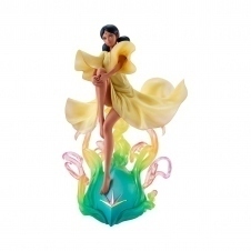 Figura megahouse mobile suit gundam lalah sune