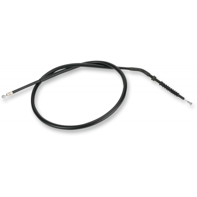 Cable de embrague de vinilo negro PARTS UNLIMITED 22870-KT1-670