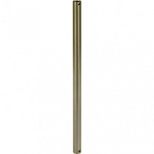 Tija De Extension De Ventiladores Cuero 50x2,6d