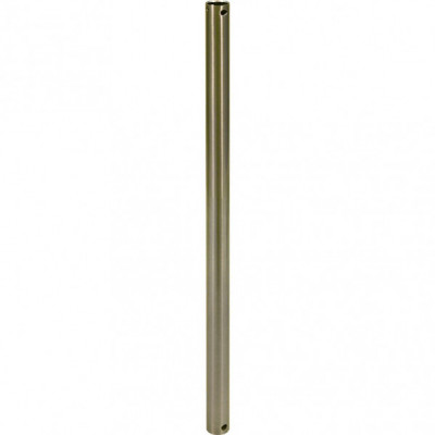 Tija De Extension De Ventiladores Cuero 50x2,6d
