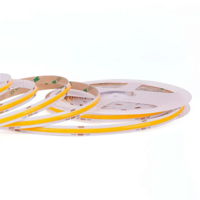 Tira LED COB 4000K 24V 15W/m IP20 5m ECO