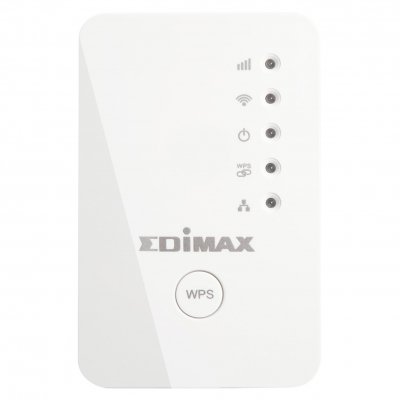 Amplificador wifi edimax n300 mini