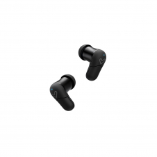 AURICULARES ENERGY SISTEM STYLE 6 TRUE INALAMBRICO MICROFONO NEGRO 447312