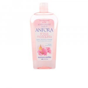 ROSA MOSQUETA aceite corporal 400 ml
