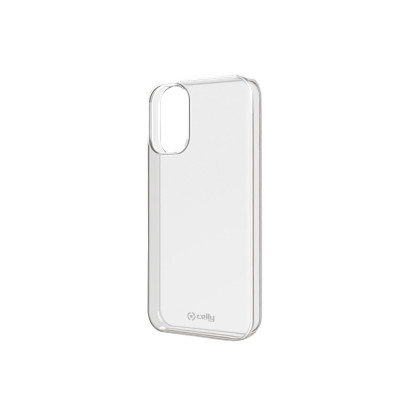 CELLY COVER SAMSUNG A53 5G TRANSPAR