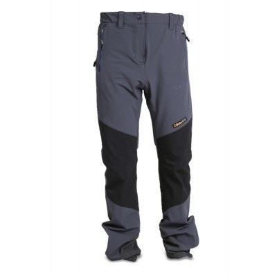 Pantalón de trabajo BETA tipo trekking, talla M 078110002