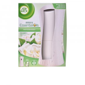 FRESHMATIC ambientador completo #white 250 ml
