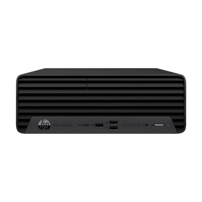 Ordenador hp pro sff 400 g9 i7 - 14700 16gb ssd 512gb