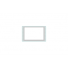 Tico TAB1-1499 etiqueta autoadhesiva Rectángulo Permanente Blanco 1500 pieza(s)