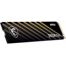 MSI S78-440L1D0-P83 unidad de estado sólido M.2 1000 GB PCI Express 4.0 3D NAND NVMe
