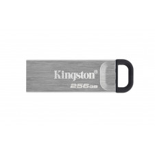 MEMORIA KINGSTON DATATRAVELER KYSON 256GB USB 3.2 GEN 1 METALICA