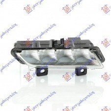 LUZ DIURNA LED (E)