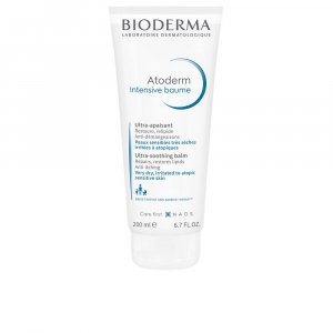 ATODERM INTENSIVE cuidado diario pieles atópicas 200 ml