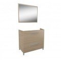 MUEBLE DE BAÑO URBAN 80 CM