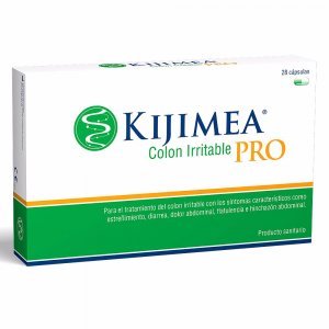 COLON IRRITABLE PRO 28 u