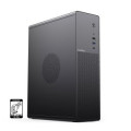 CAJA MICRO-ATX COOLBOX SLIM T100 (NO FUENTE)2USB3.2 1TIPOC USB2.0 COO-PCT100-0
