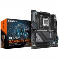 Gigabyte Placa Base X870 Gaming X WiFi7 ATX Socket AM5