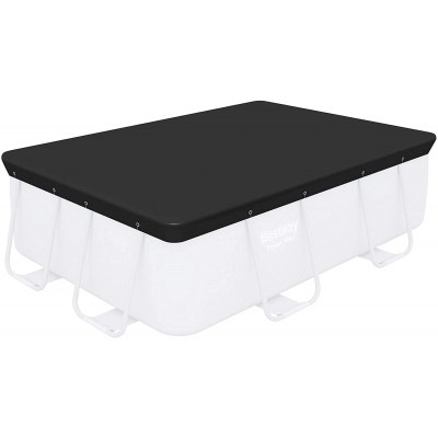 Bestway 58442 - cubierta para piscina 282 x 196 cm
