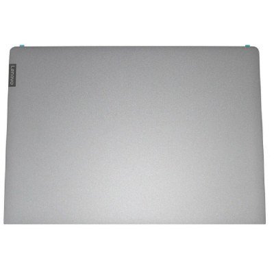 LCD Cover compatible para portátil Lenovo 530S-14IKB Gris oscuro 5CB0R11889