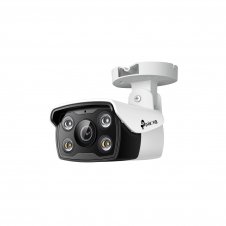 TP-Link VIGI C340 Bala Cámara de seguridad IP Exterior 2560 x 1440 Pixeles Techo/Pared/Poste