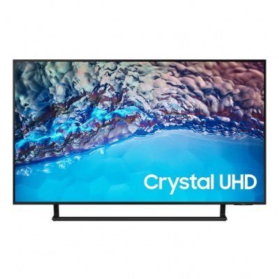 Tv samsung 50pulgadas led crystal 4k uhd - ue50bu8500 - hdr10+ - smart tv - hdmi - wifi
