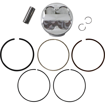 Kit de pistón ATV/UTV JE PISTONS 252746