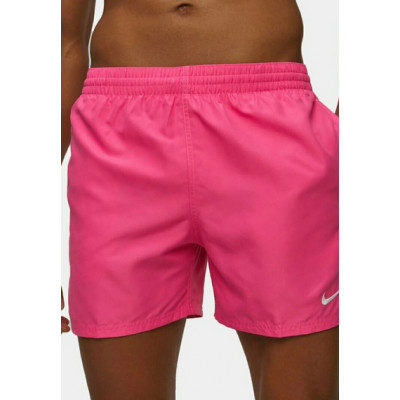 Bañador NIKE 5 VOLLEY SHORT NESSF560 663 Rosa