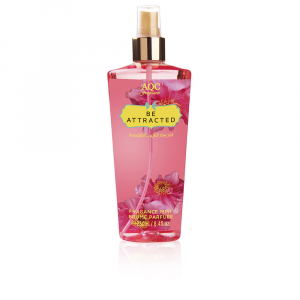 BODY MIST #be attracted 250 ml