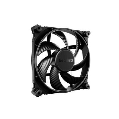 Ventilador be quiet! Silent Wings 4 140mm Negro