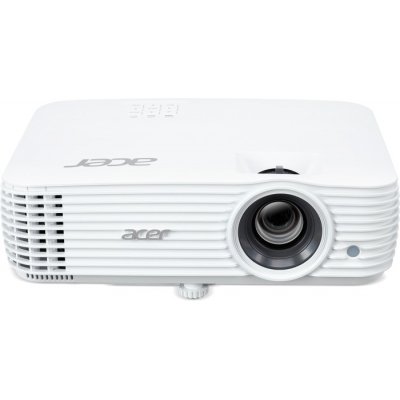 H6815BD videoproyector Proyector de alcance estándar 4000 lúmenes ANSI DLP UHD 4K (3840x2160) 3D Blanco