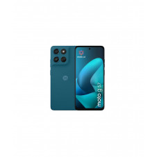 Motorola moto g57 5G 8/256Gb Verde Smartphone