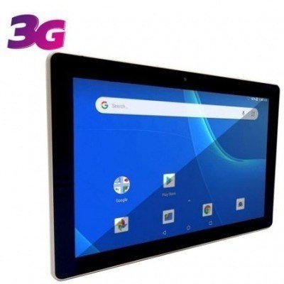 Tablet Innjoo F104 10.1/ 1GB/ 16GB/ 3G/ Oro