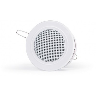 Altavoz Techo PA 100V 2,5 10Wmax FONESTAR