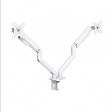 Tooq DB4132TNR-W Soport.mesa 2 monitor/tv 17-32\1 B