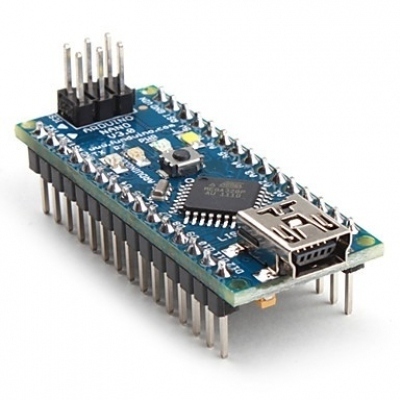 Placa desarrollo Arduino Nano A000005