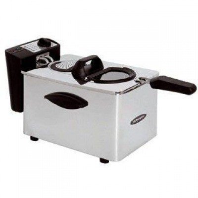 Freidora Orbegozo FDR 45