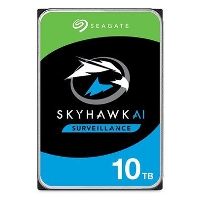 SKYHAWK AI 10TB 5YRS WARRANTY INT