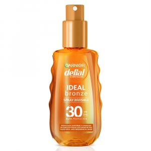 DELIAL IDEAL BRONZE aceite protector SPF30 150 ml