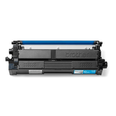 Brother TN-627C Cyan Cartucho de Toner Original
