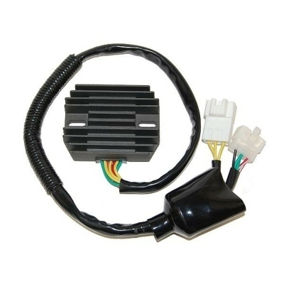 Regulador de corriente Electrosport Honda CBR1100XX ESR685