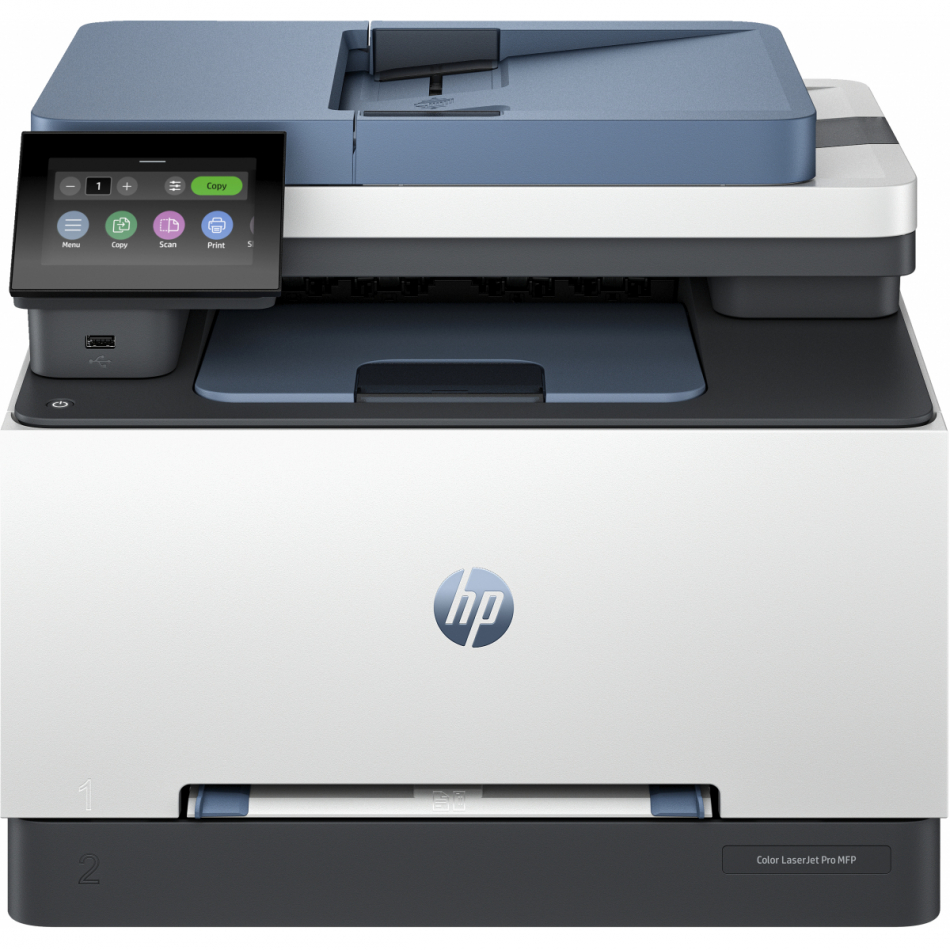 HP LaserJet Pro MFP 3302fdn